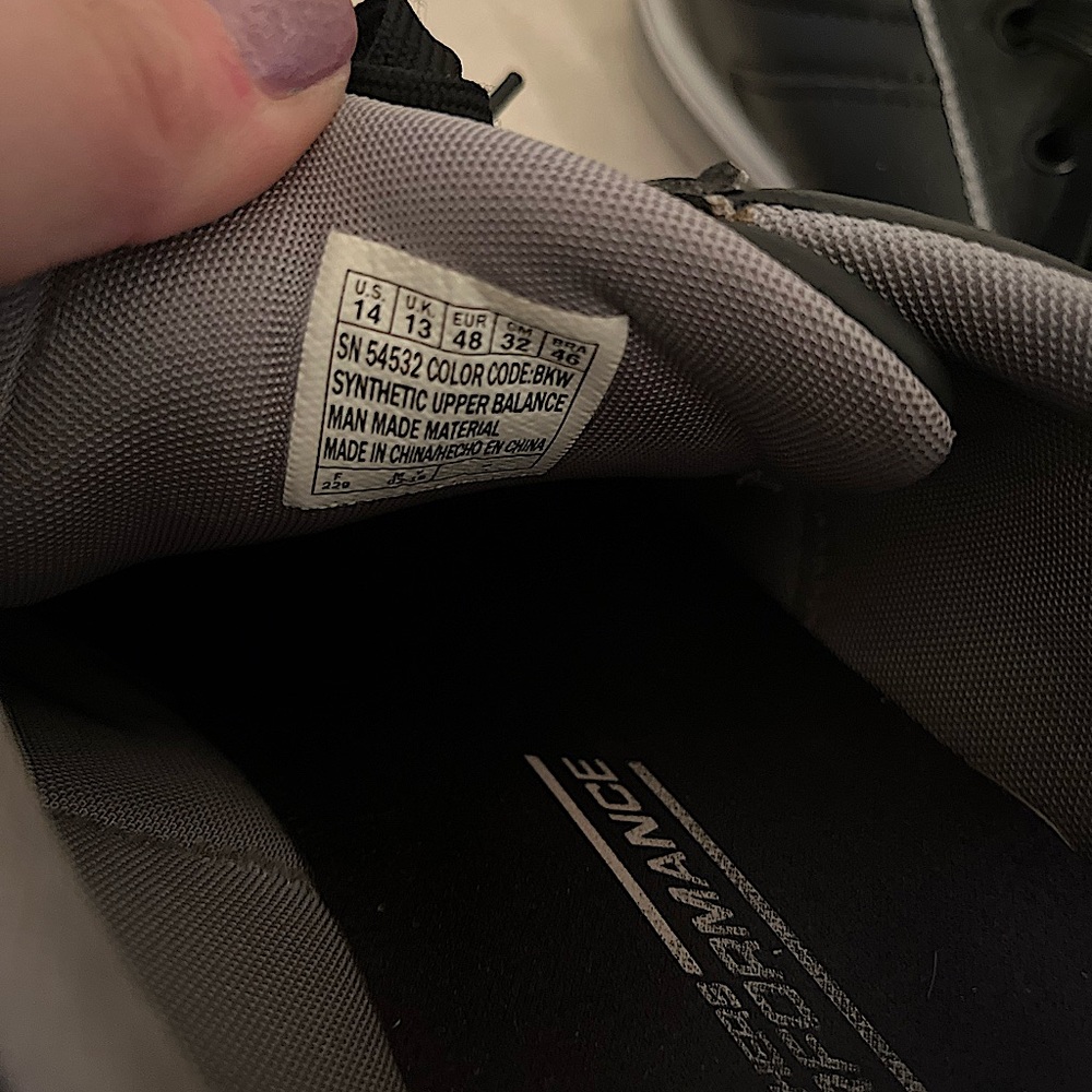 Men’s Sketchers Golf Shoes - Picture 3 of 4
